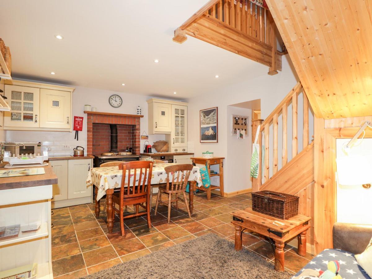 Bogindour Cottage Muir of Ord Exterior foto