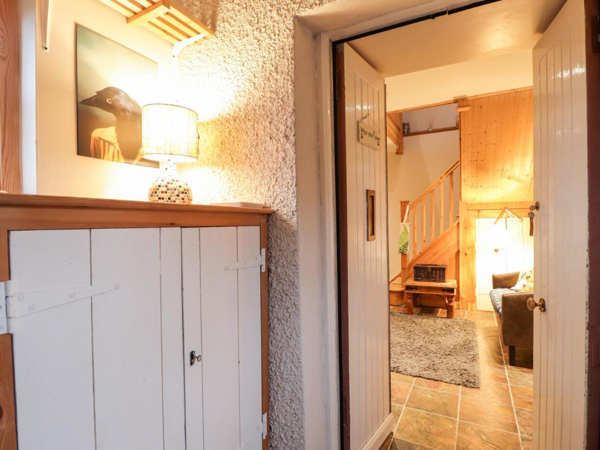 Bogindour Cottage Muir of Ord Exterior foto